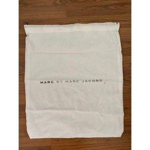 Marc By Marc Jacobs Dust Bag